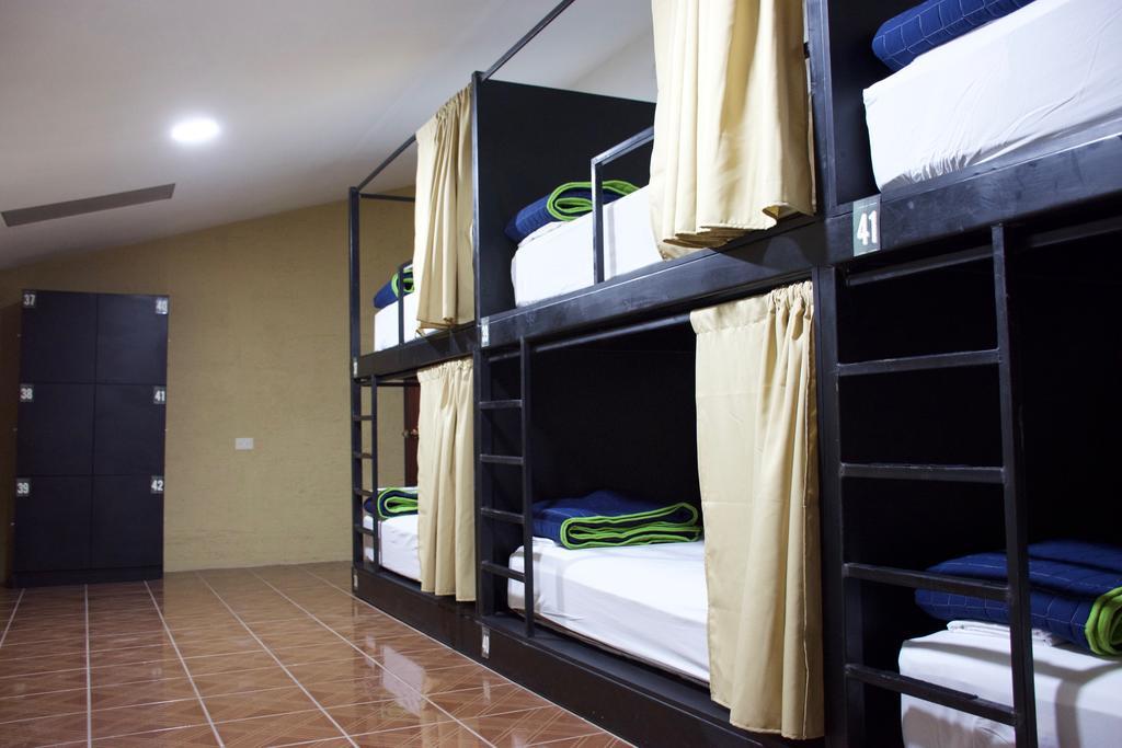 Antigua Hostel Exterior photo