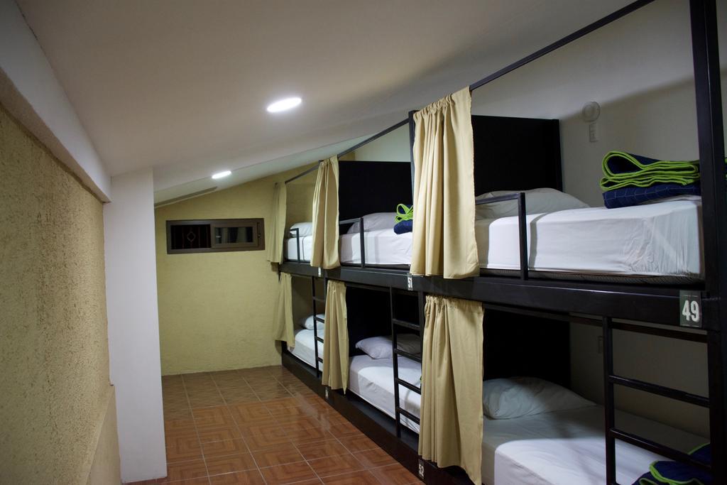 Antigua Hostel Exterior photo