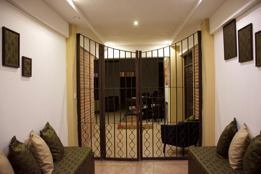 Antigua Hostel Exterior photo